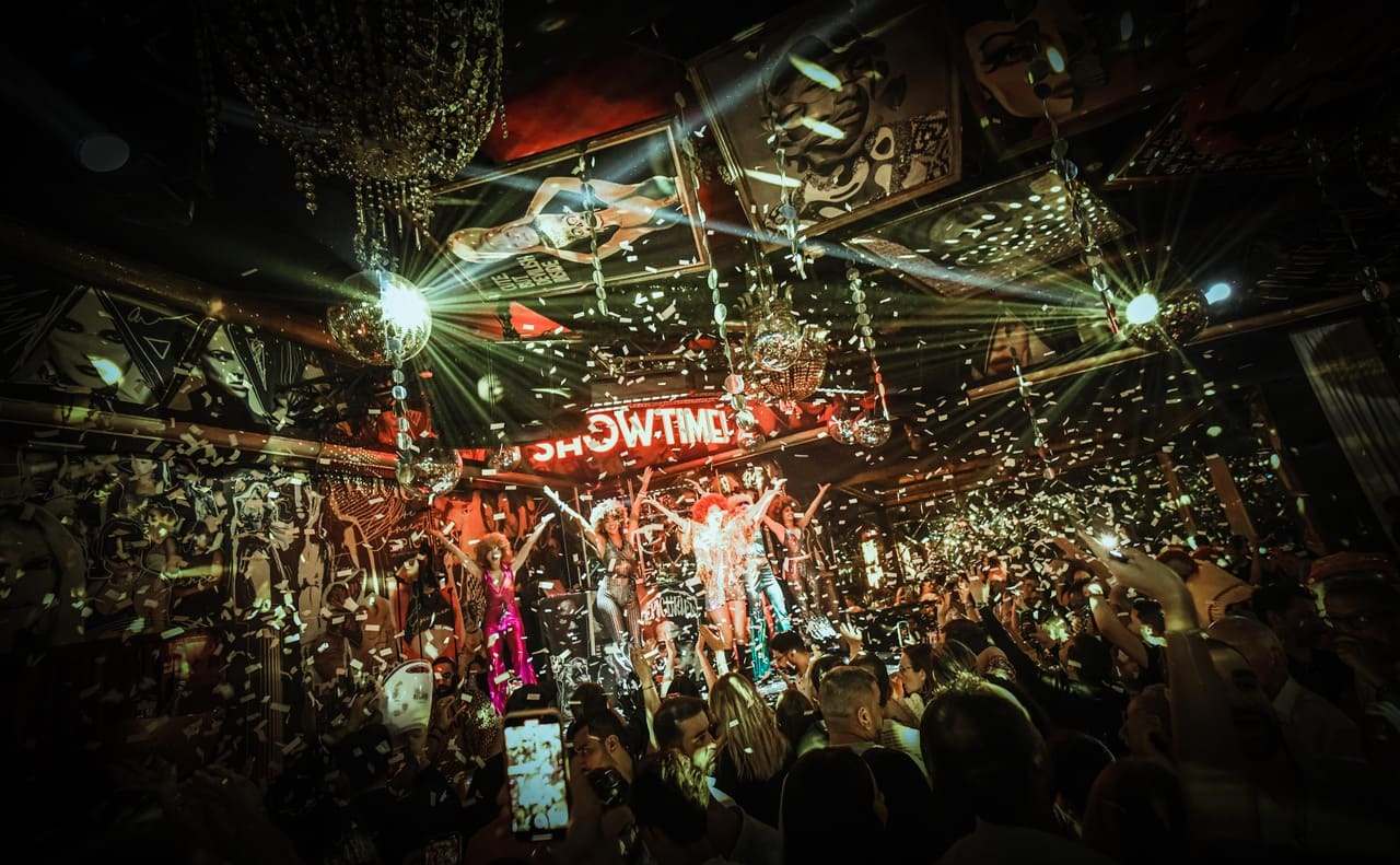 VENUE